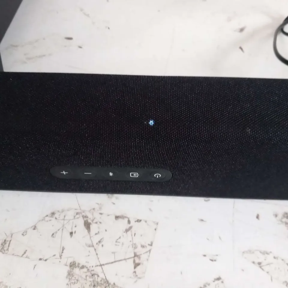 POLK SIGNA S4 INC WIRELESS SUB DOLBY ATMOS SOUNDBAR