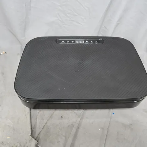 MULTI-FUNCTION FAT-REJECTION MACHINE – MODEL 470D - BOXED 