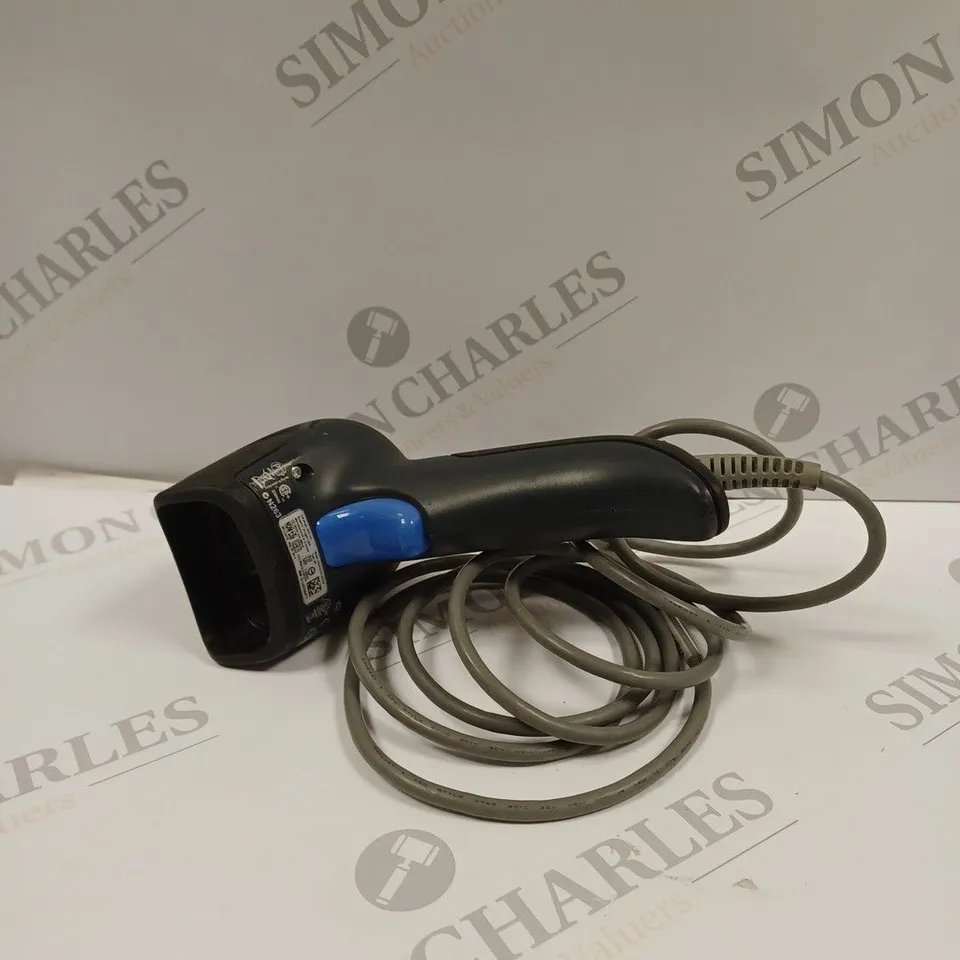 DATALOGIC QUICKSCAN BARCODE SCANNER