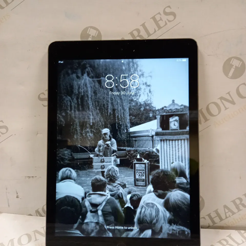 APPLE A1474 IPAD AIR 