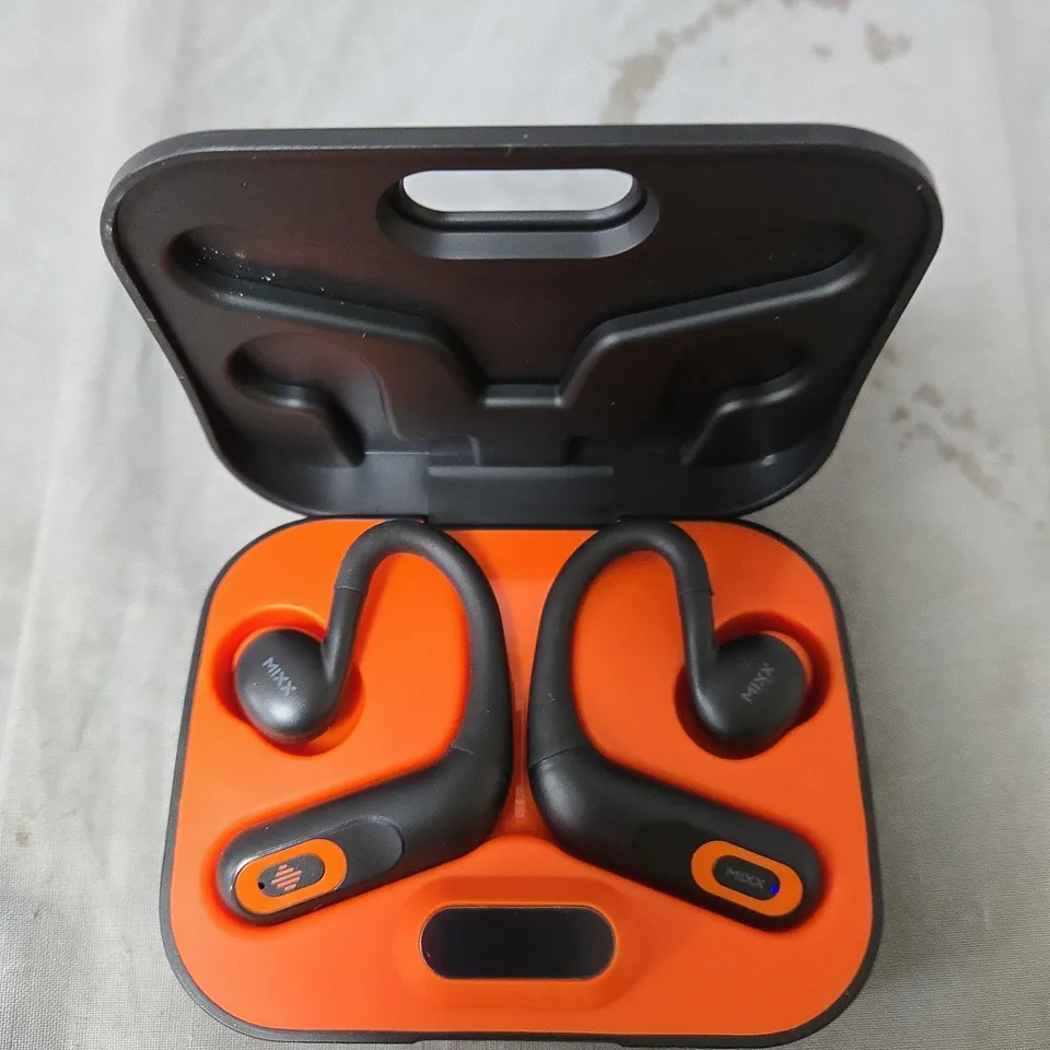 JLAB GO AIR SPORT TRUE WIRELESS HEADPHONES RRP £29.99