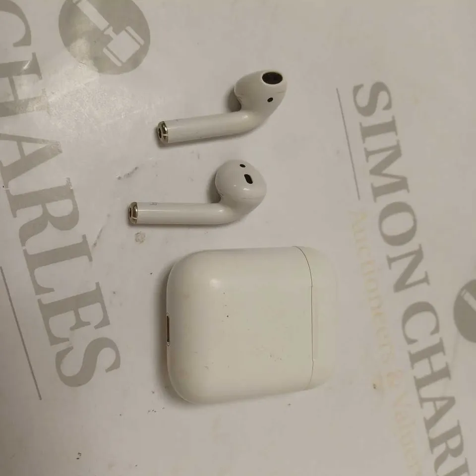 AIRPODS