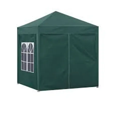 BOXED GAZEBO