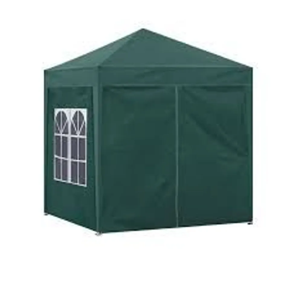 BOXED GAZEBO