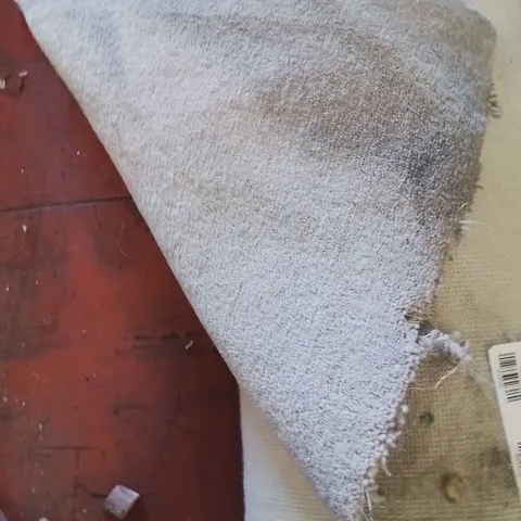 ROLL OF QUALITY CRESTA H50 4791 CARPET // APPROX SIZE: SIZE UNSPECIFIED 