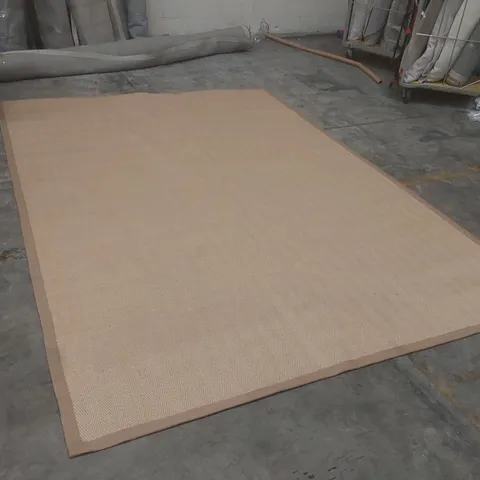 QUALITY DESIGNER AREA RUG - APPROXIMATELY 335 x 240cm
