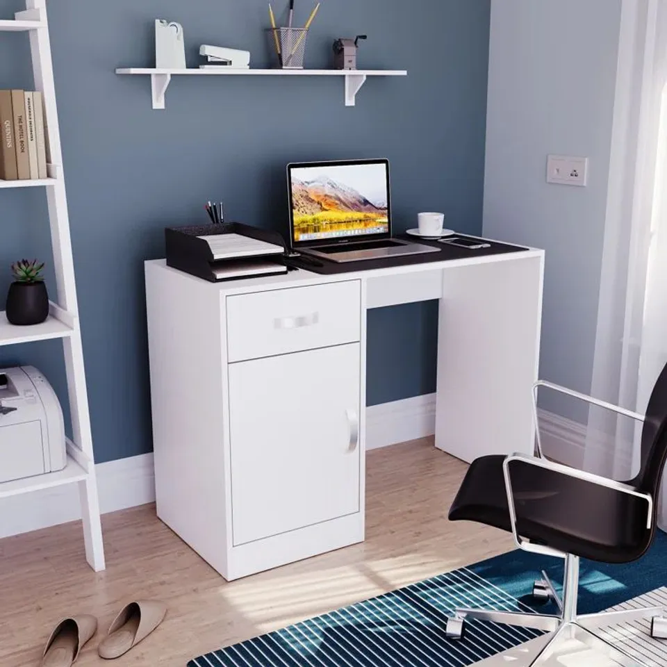 BOXED MUSKOKA HUDSON DESK