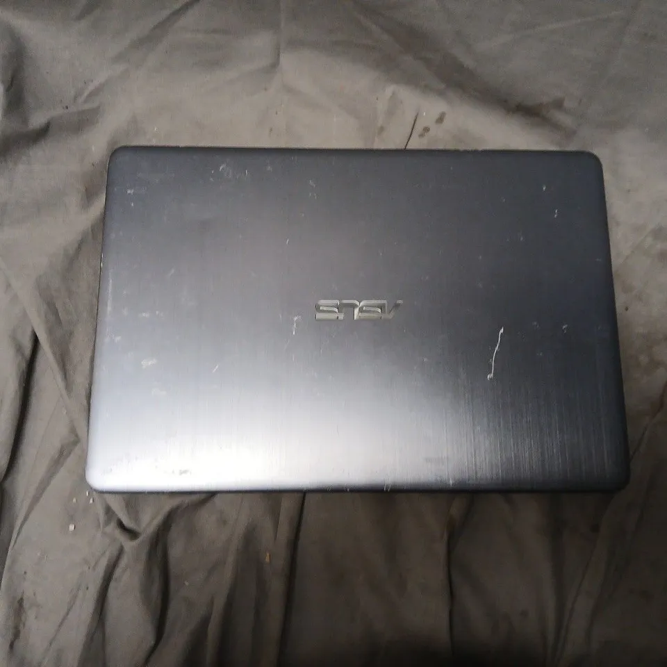 ASUS VIVOBOOK S14 (S410)