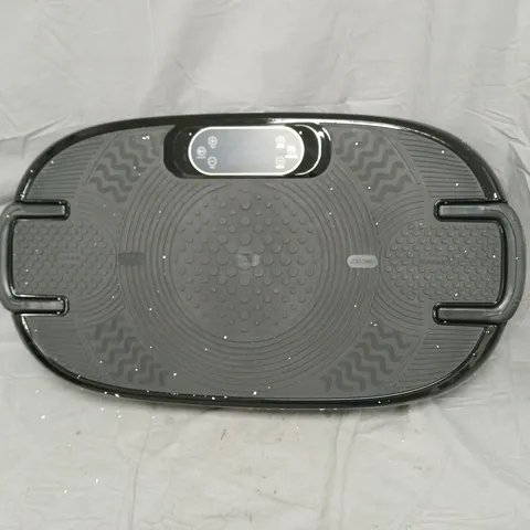 VIBROSLIM RADIAL PLUS 3D VIBRATION PLATFORM – VM-VS3D (JF-CMF01)