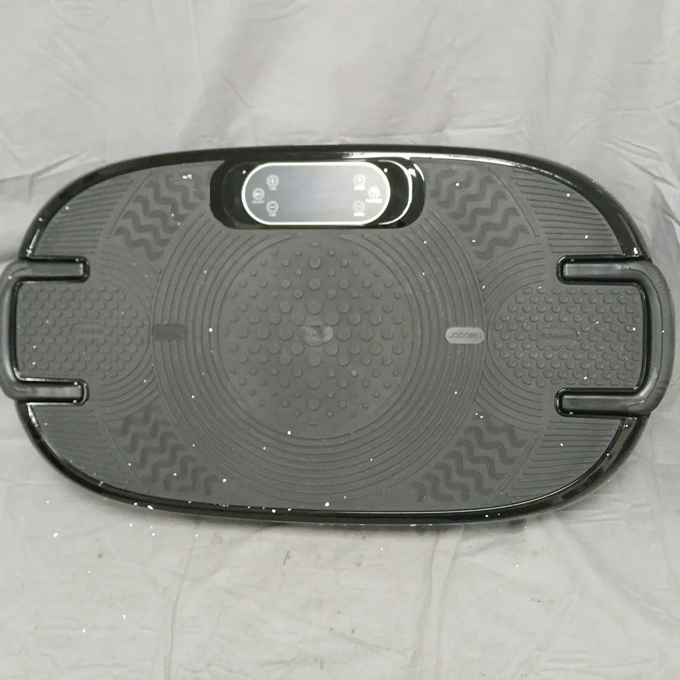 VIBROSLIM RADIAL PLUS 3D VIBRATION PLATFORM – VM-VS3D (JF-CMF01)