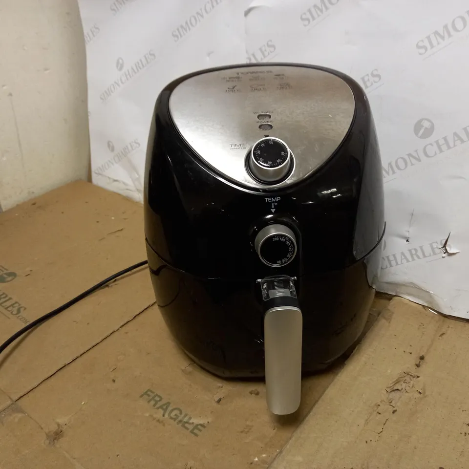 TOWER T17021 4.3 LITRE AIR FRYER