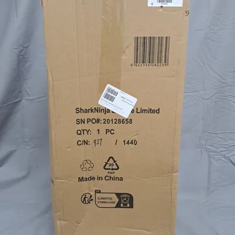 SHARK SD200UK STEAMPICKUP HARD FLOOR CLEANER