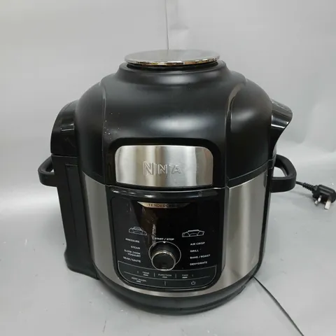 NINJA FOODI MAX 7.5L MULTI COOKER 