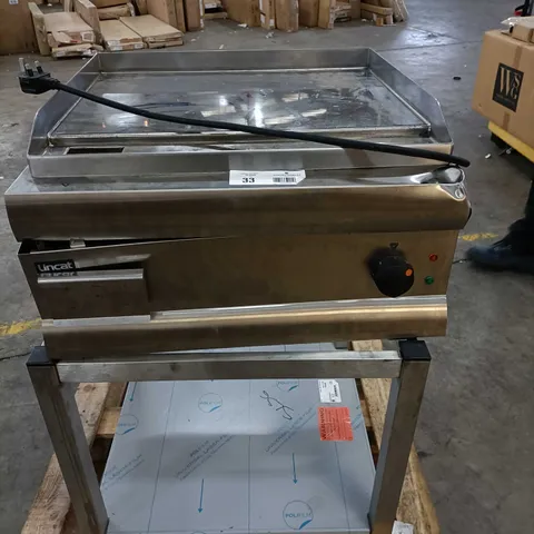 Lincat fryer Wee/fg0049tz