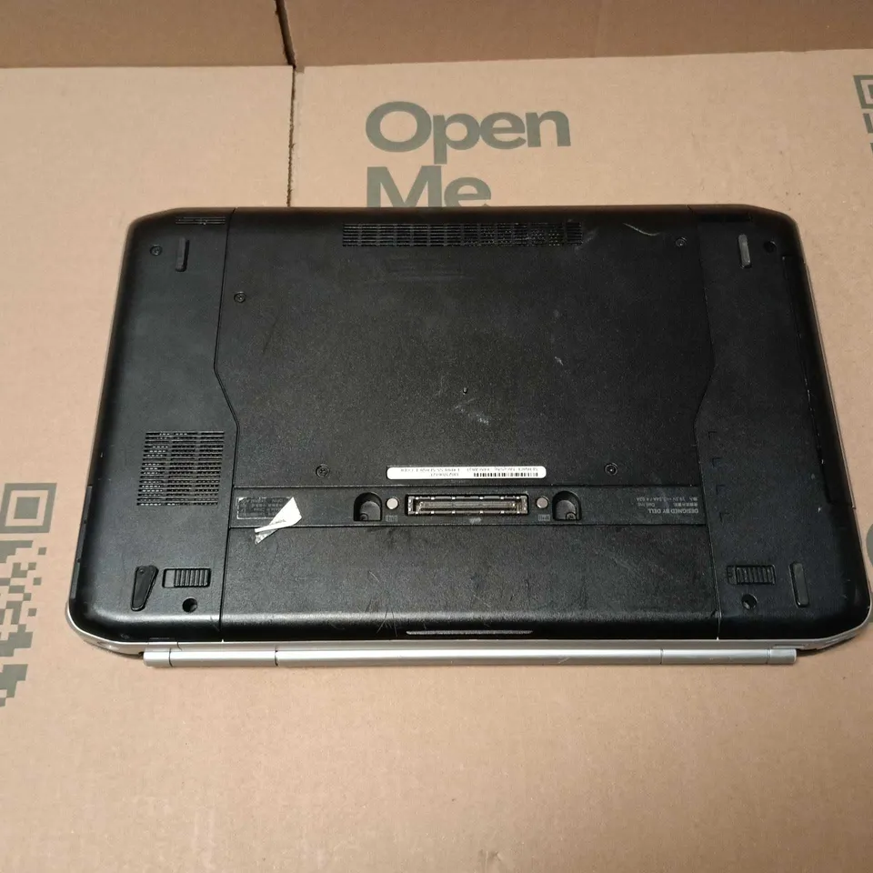 DELL LATITUDE E5420 i3 LAPTOP
