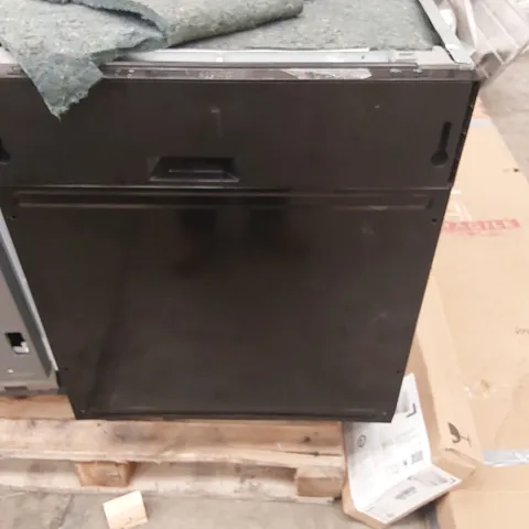 COOKE&LEWIS BLACK DISHWASHER