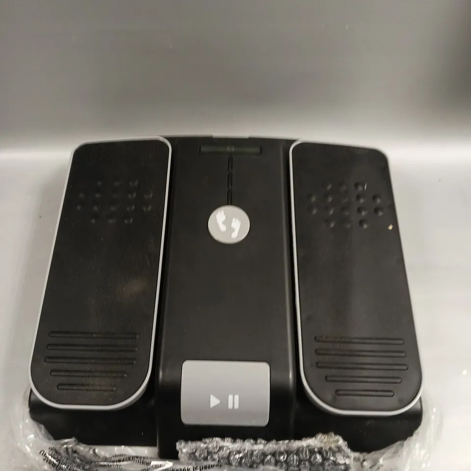 BOXED HOMEDICS LEG EXERCISER 