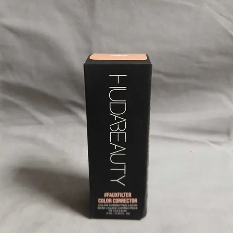 HUDA BEAUTY FAUX FILTER COLOR CORRECTOR – BOXED
