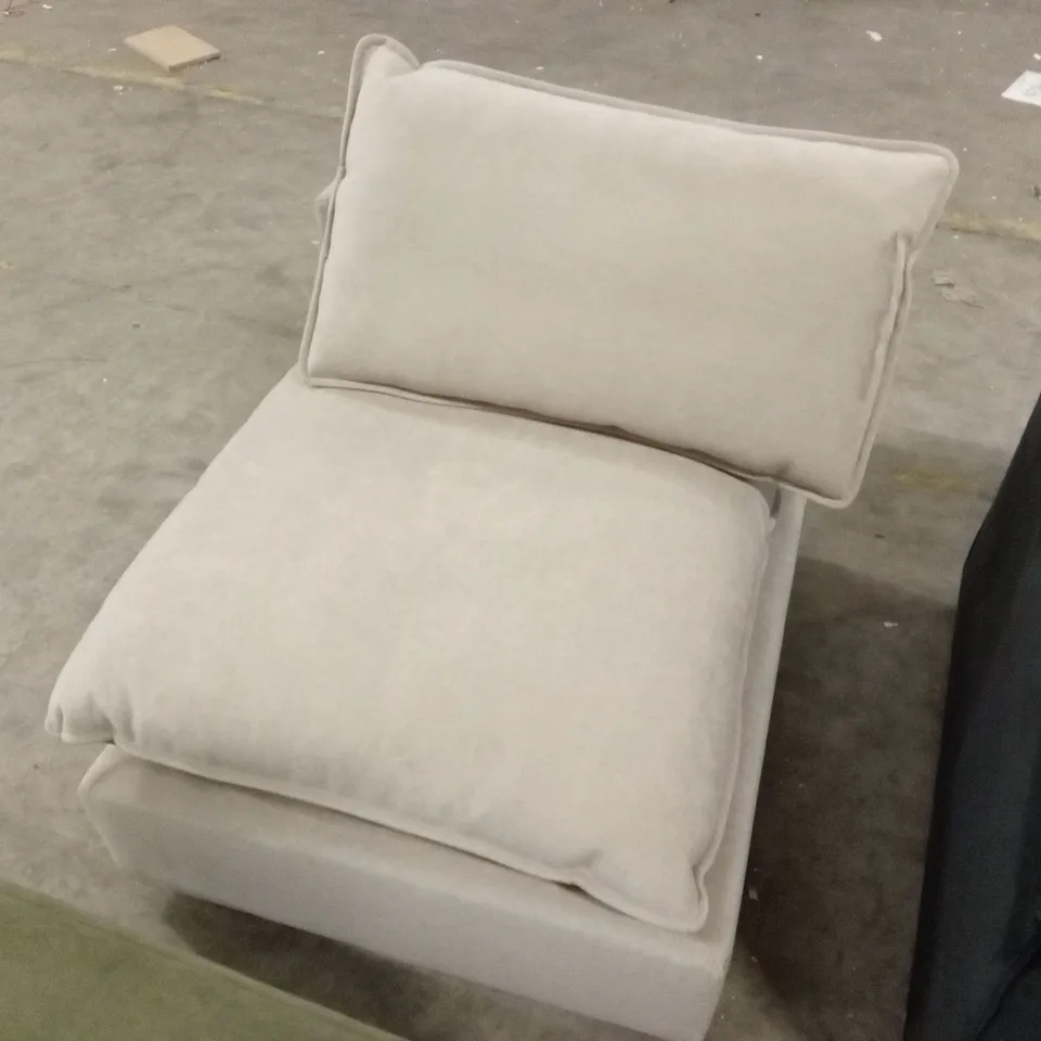 6 x ASSORTED DUSK INCOMPLETE SOFA PARTS/PIECES