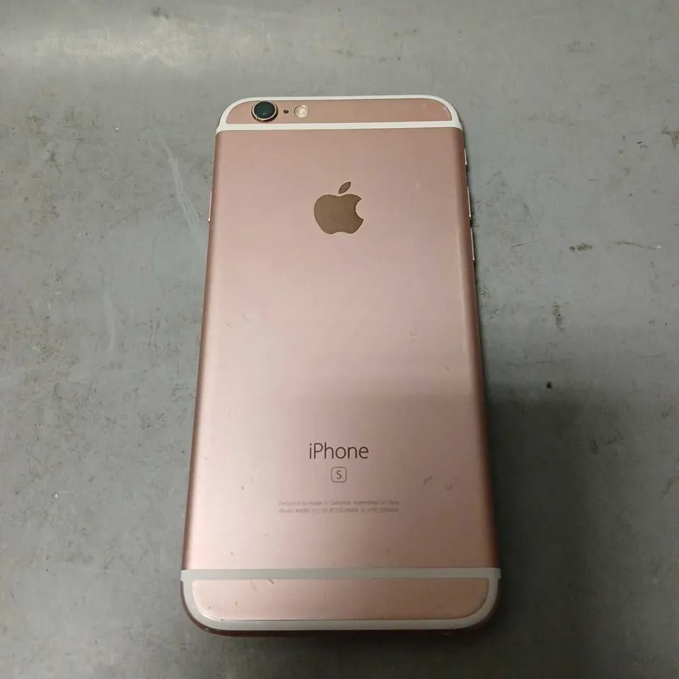 APPLE IPHONE 6S (A1688) SMARTPHONE 