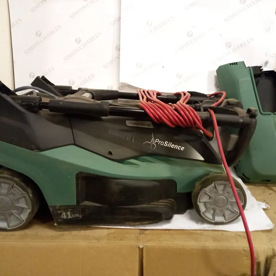 BOSCH LAWNMOWER ADVANCEDROTAK 650
