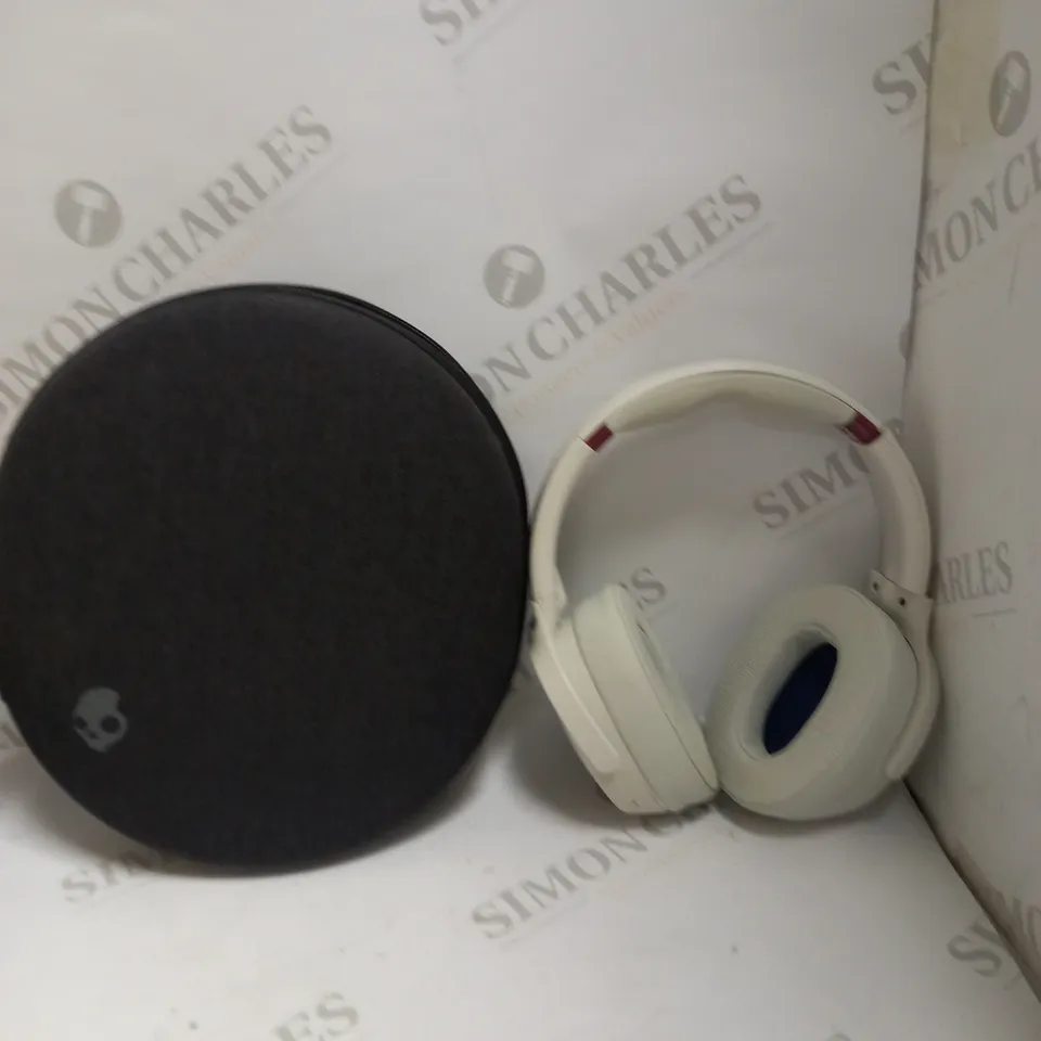 SKULLCANDY VENUE WIRELESS HEADPHONES