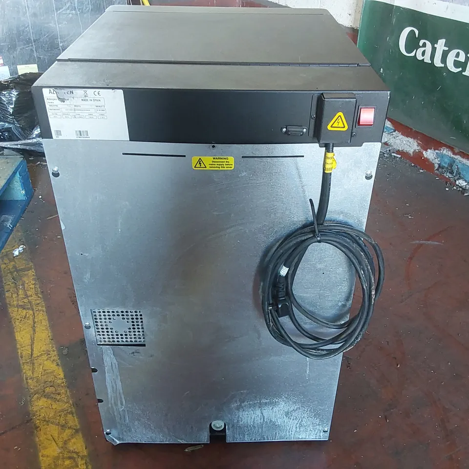 COFFETEK AZKOYEN ZEN 5 COMMERCIAL COFFEE MACHINE 