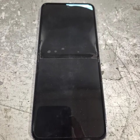 SAMSUNG GALAXY FOLD (MODEL UNSPECIFIED)