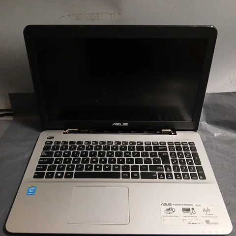 ASUS X555LAB LAPTOP 