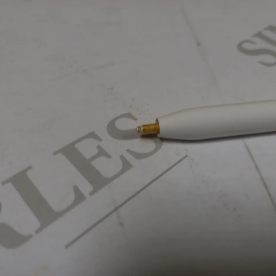 APPLE PENCIL (GEN 1)
