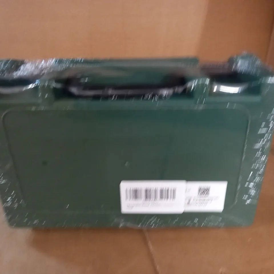SEALED HSE COMPLIANT FIRST AID KIT