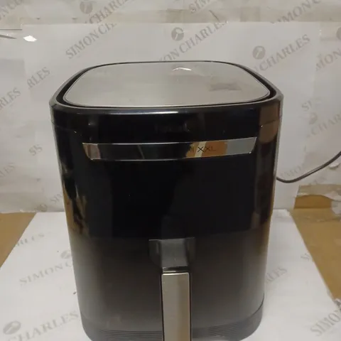 TEFAL EASYFRY XXL 2-IN-1 DIGITAL AIR FRYER & GRILL