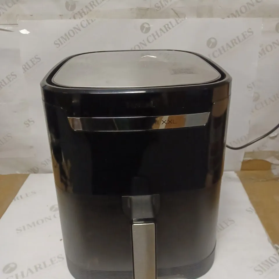 TEFAL EASYFRY XXL 2-IN-1 DIGITAL AIR FRYER & GRILL