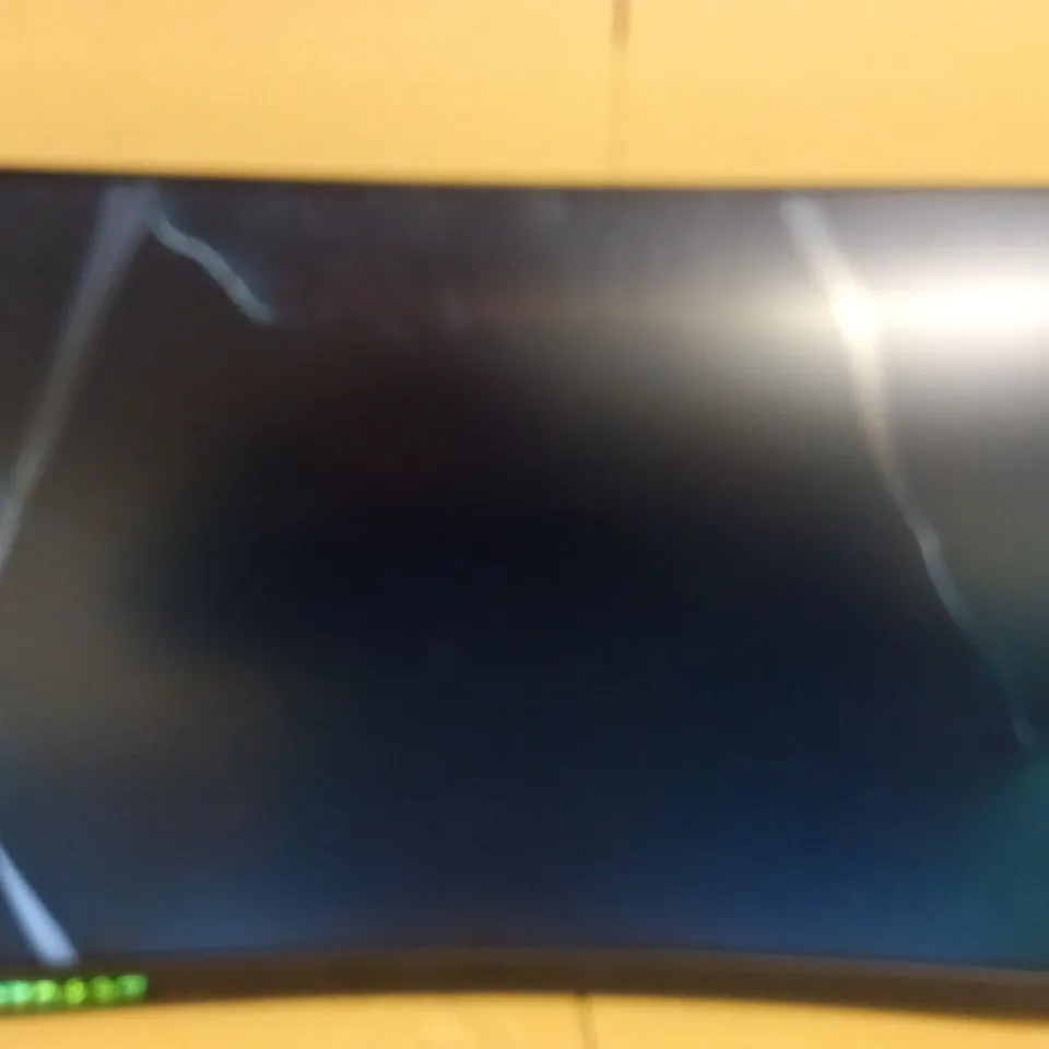 MSI OPTIX G32C4 32" CURVED MONITOR RRP £249