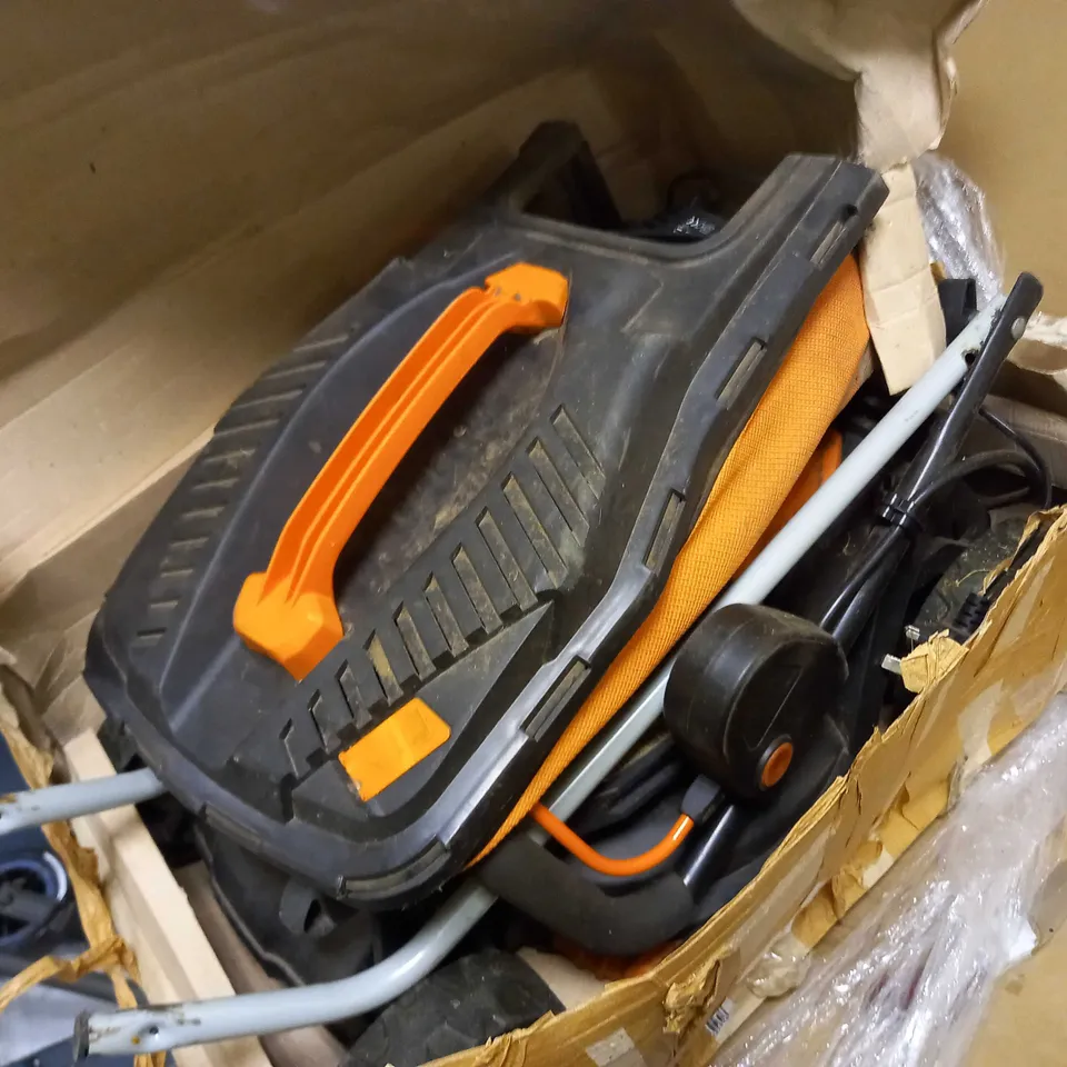 YARDFORCE 40V CORDLESS LAWNMOWER