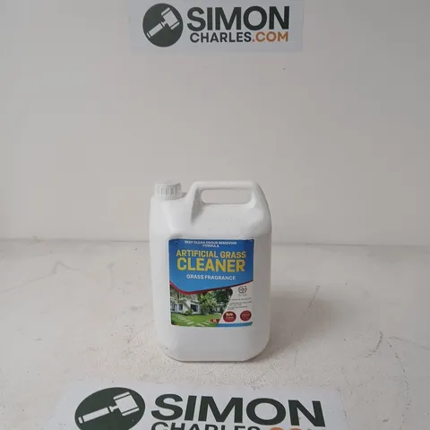 ARTIFICIAL GRASS CLEANER β GRASS FRAGRANCE, 5L