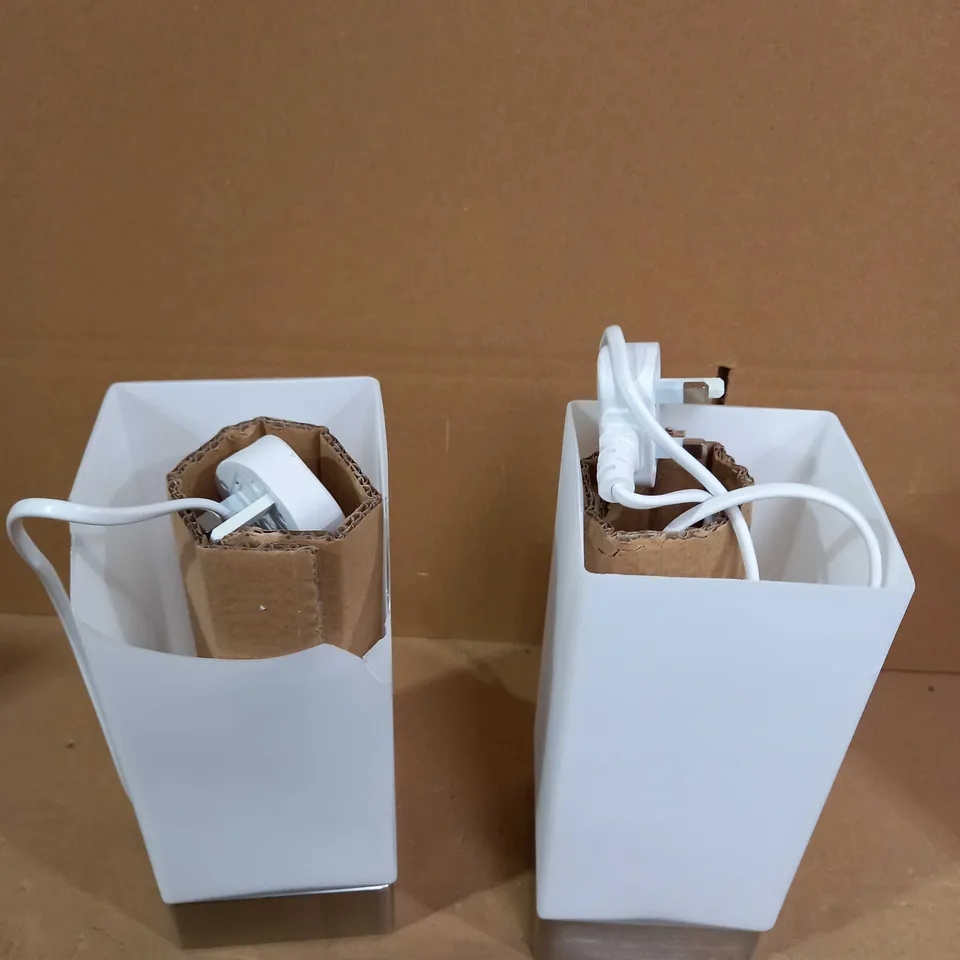 JOHN LEWIS MITCH TOUCH LAMP 