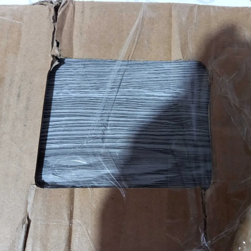 BOX OF SELF ADHESIE GREY FLOORING
