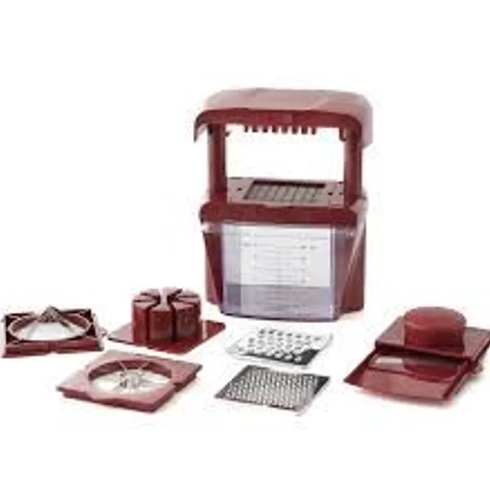 CURTIS STONE CHOP CHOP ALL-IN-ONE PREP TOOL