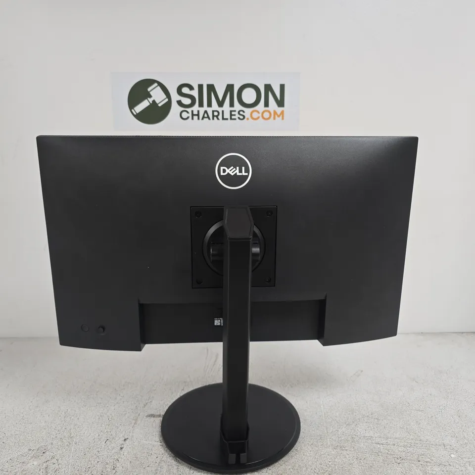 DELL P2423D MONITOR UNBOXED