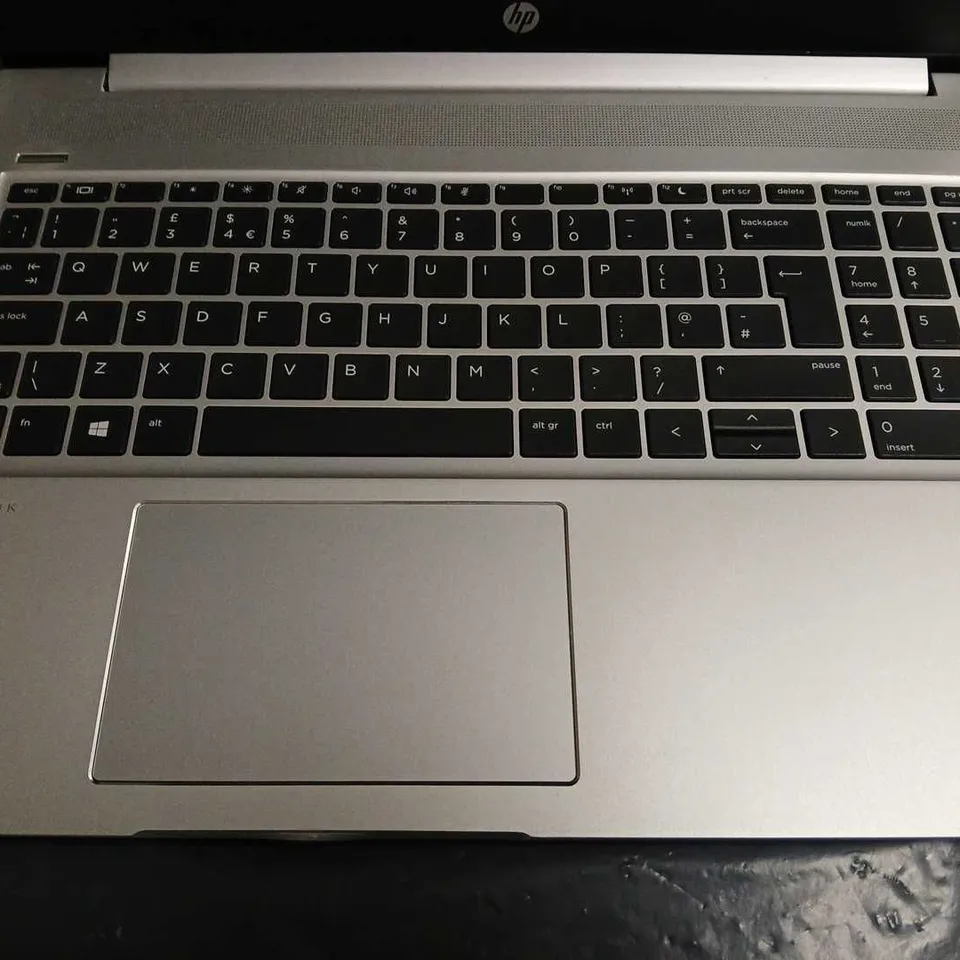 HP PROBOOK 455R G6 LAPTOP