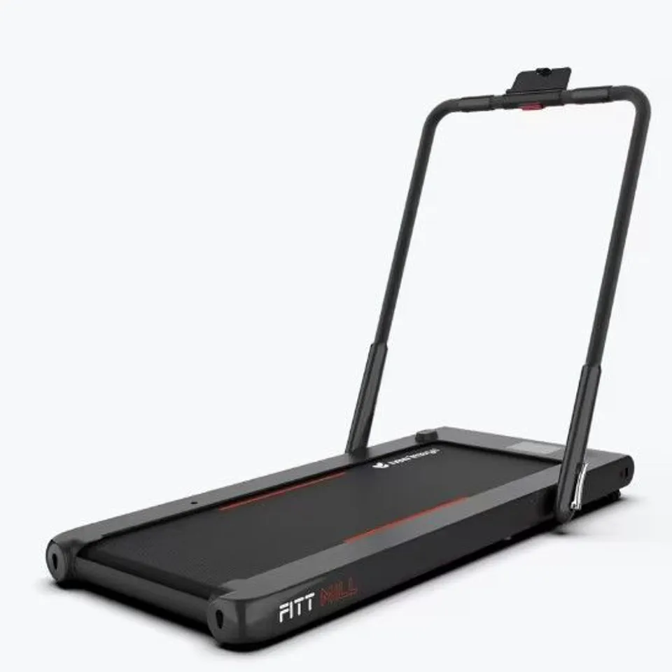 BOXED FITT MILL T4000 TREADMILL