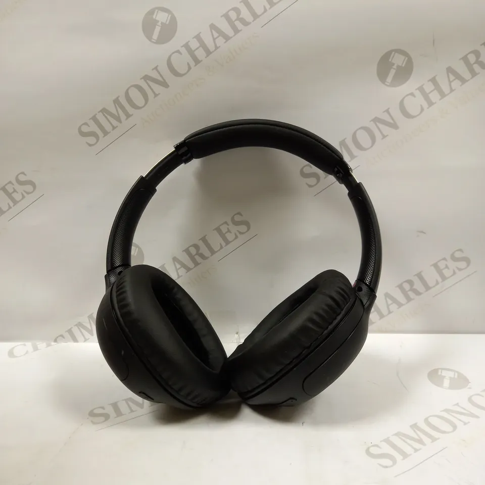 SONY WH-CH710N NOISE CANCELLING WIRELESS HEADPHONES