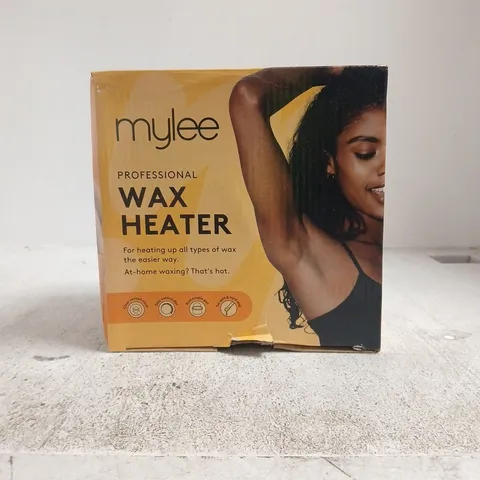 MYLEE PROFESSIONAL WAX HEATER
