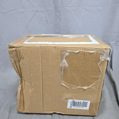 SANTA EXPRESS SET OF TWO PRE LIT CHRISTMAS HOUSES