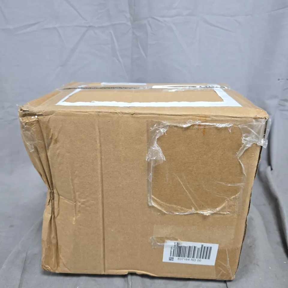 SANTA EXPRESS SET OF TWO PRE LIT CHRISTMAS HOUSES