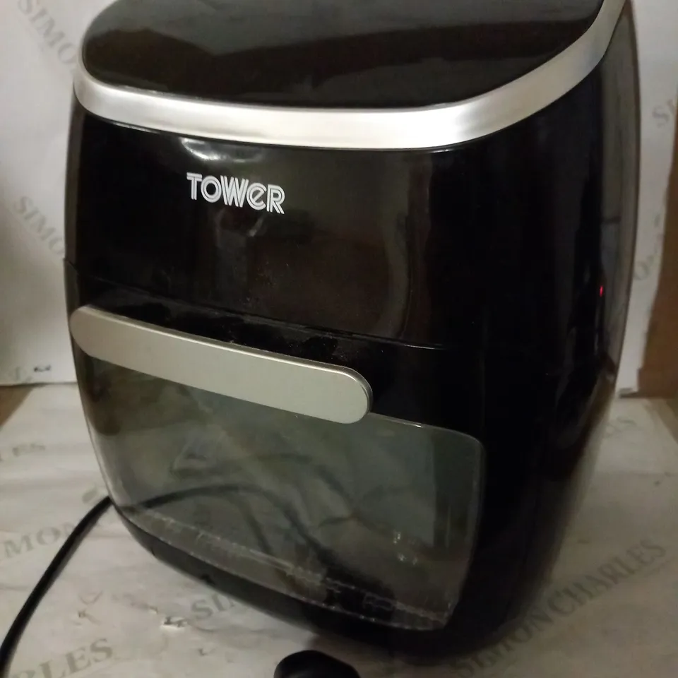 TOWER DIGITAL AIR FRYER OVEN 