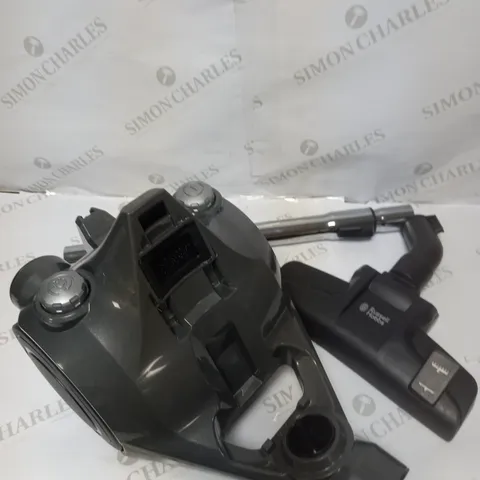 RUSSELL HOBBS COMPACT XS CYLINDER VACUUM