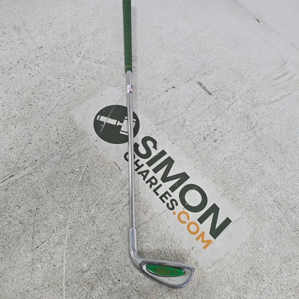 DONNAY PRO ONE JNR PW GOLF CLUB