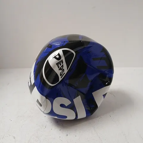 2X PEPSI MAX PROMOTIONAL WORLD CUP 2026 FOOTBALLS BLUE